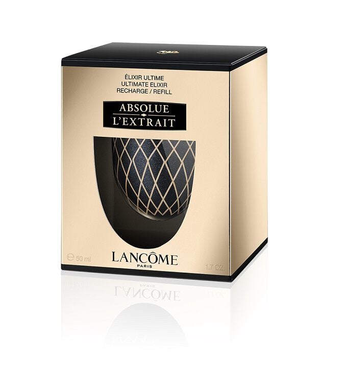 LANCOME ABSOLUE パック Recarga Crema Facial Rejuvenecedora Absolue L'Extrait | Lancôme